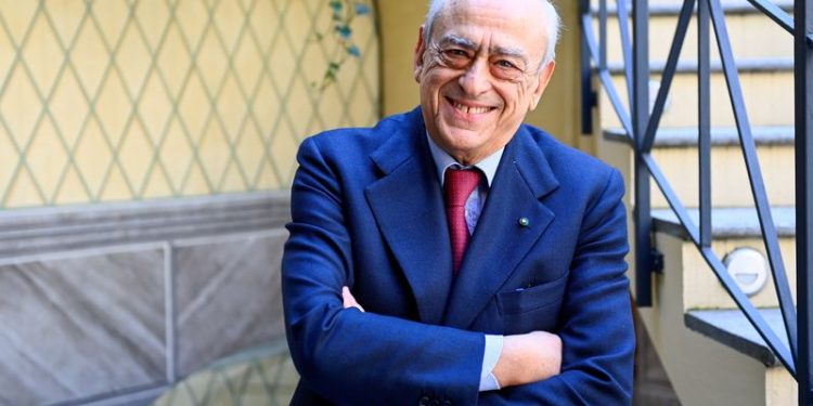 How billionaire Caltagirone could influence Italy’s banking M&A wave