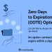 Zero Days to Expiration (0DTE) Options and How They Work