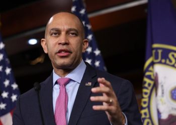 148 Democrats back noncitizen voting in DC as GOP raises alarm about foreign agents