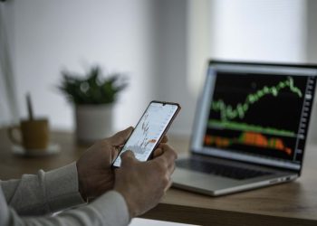 How to Open a Swing Trade Account