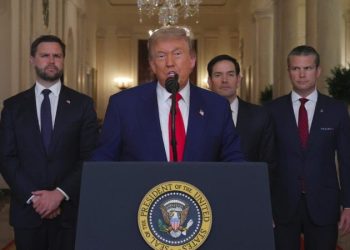 Poll: Majority of Republicans back Trump’s strikes on Iran; most Americans fear getting dragged into war