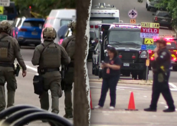 113 House Dems vote against GOP resolution to condemn Boulder attack on pro-Israel activists