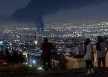 Israel strikes at the heart of Iran’s nuclear ambitions in Isfahan offensive