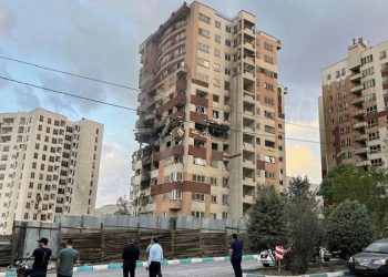 Democratic lawmakers criticize Israel’s defensive strikes against Iran’s nuclear sites