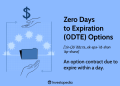 Zero Days to Expiration (0DTE) Options and How They Work