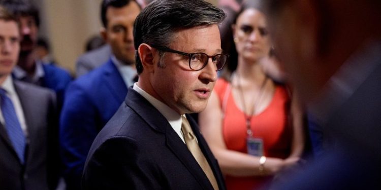 Johnson says Ghislaine Maxwell deserves life sentence over Epstein crimes, rejects potential pardon