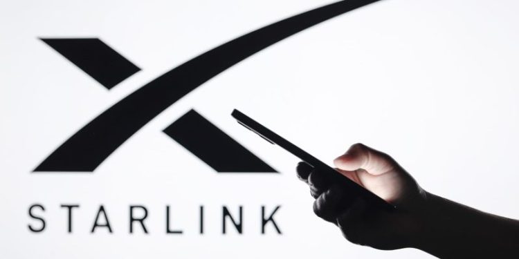 Ontario cancels internet deal with Musk’s Starlink as part of U.S. tariff fight