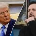 Zelenskyy to meet with Trump in Washington, DC following US-Russia talks