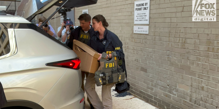 The history of how Trump and Bolton’s relationship fell to tatters