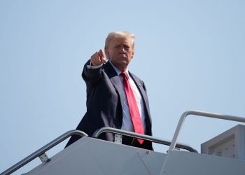 Senate Republicans reveal dramatic dealmaking behind Trump’s $3.3T megabill passage