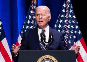 Loyal Ex-Biden aide says fateful debate against Trump was ‘overblown’ in closed-door House grilling