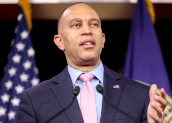 Top House Dem exposes party’s strategy to blame Republicans for looming government shutdown