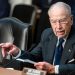 Federal judges acknowledge court ruling errors tied to staffers’ AI use after Grassley inquiry