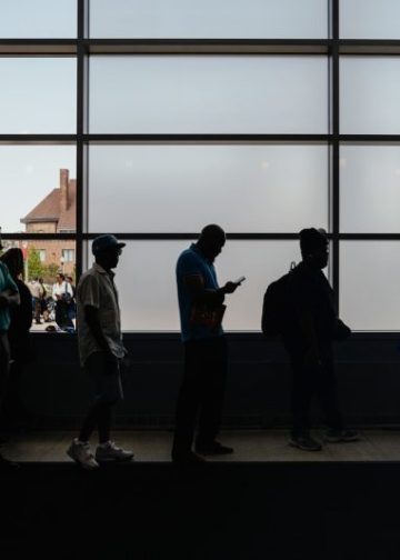 October monthly job cuts surged to a 22-year high