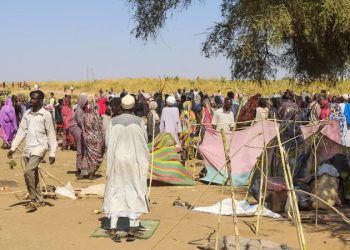 Trump admin ramps up Sudan peace effort as civil war leaves tens of thousands dead