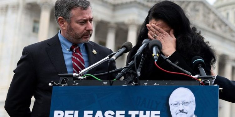 Vindman’s call to release Trump–MBS transcript reopens old questions in US-Saudi relationship