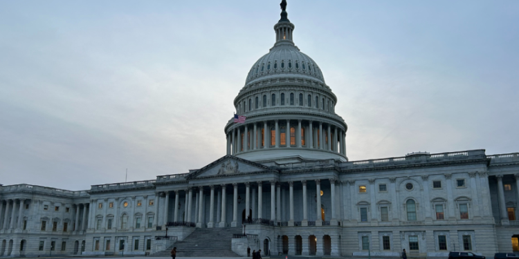 House conservatives skeptical as Senate deal sacrificing DHS spending reached: ‘Non-starter’