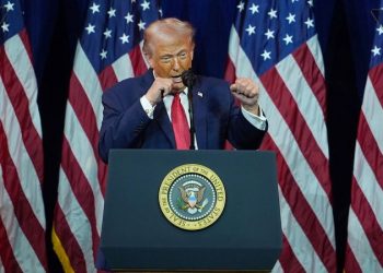 Trump urges GOP to be ‘flexible’ on Hyde Amendment, igniting backlash from pro-life allies