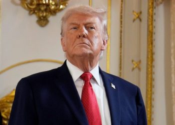 Trump taps Colin McDonald for newly-created role of assistant attorney general for fraud enforcement